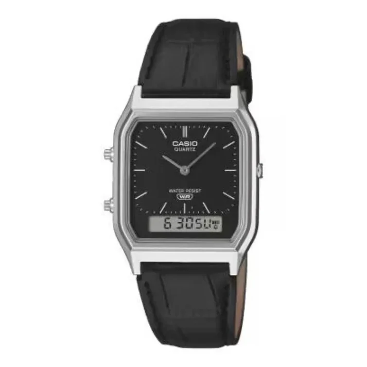 RELOJ CASIO  AQ-230EL-1ADF| CAS-113 - 1