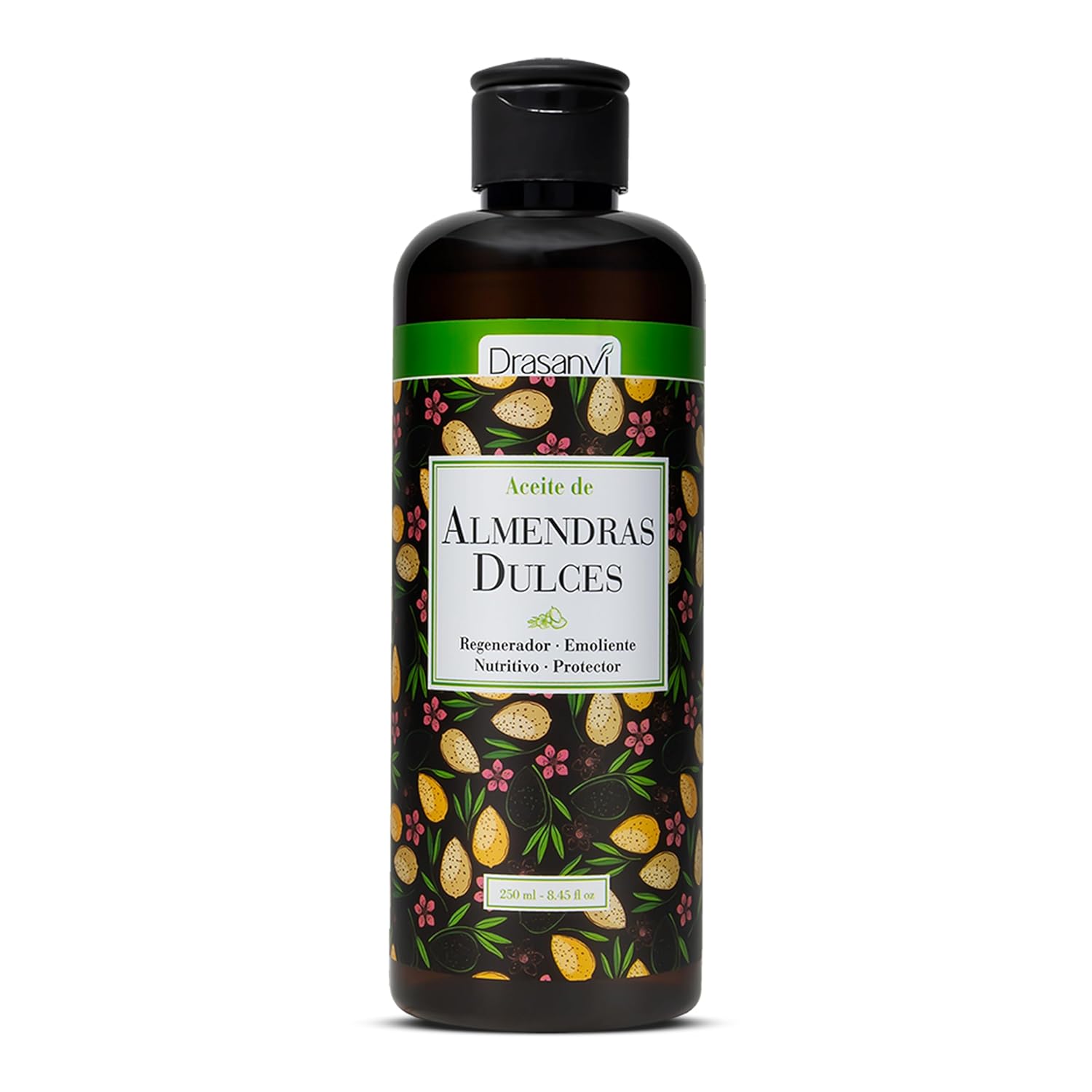 ACEITE DE ALMENDRAS 250 ML - 1