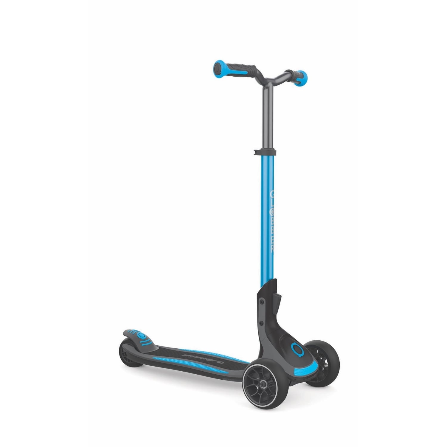 SCOOTER GLOBBER ULTIMUM CELESTE - 1
