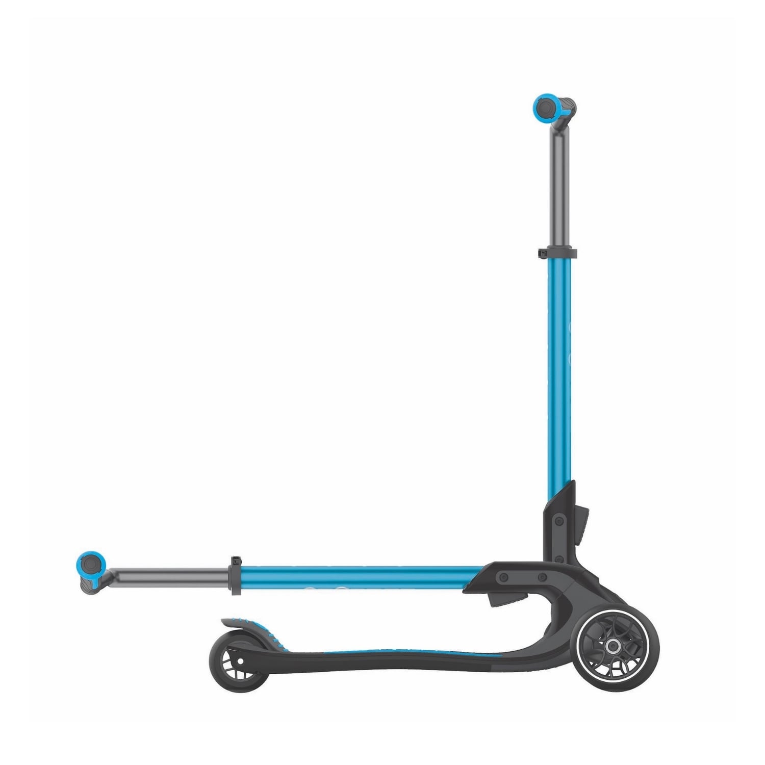 SCOOTER GLOBBER ULTIMUM CELESTE - 4