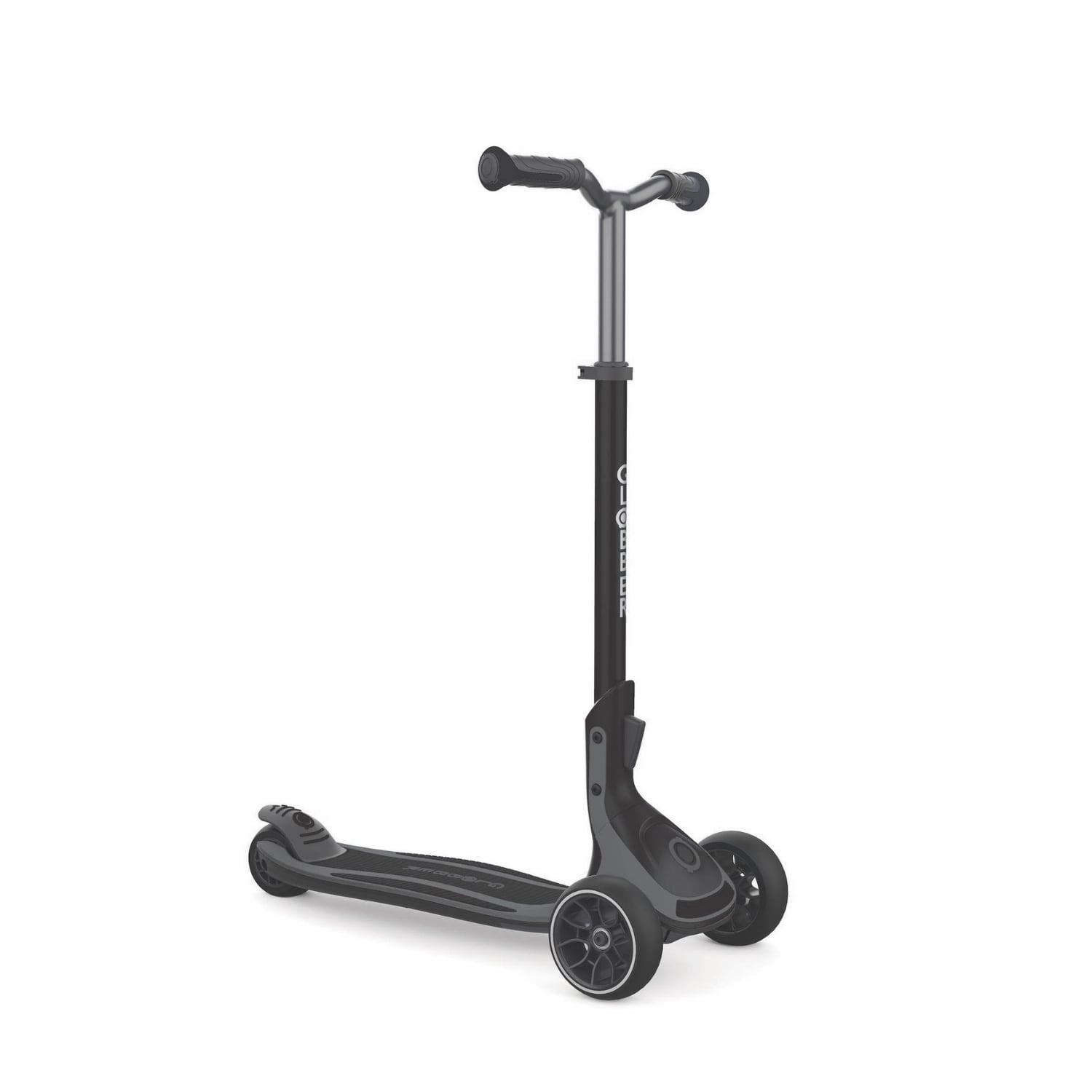 SCOOTER GLOBBER ULTIMUM NEGRO - 1