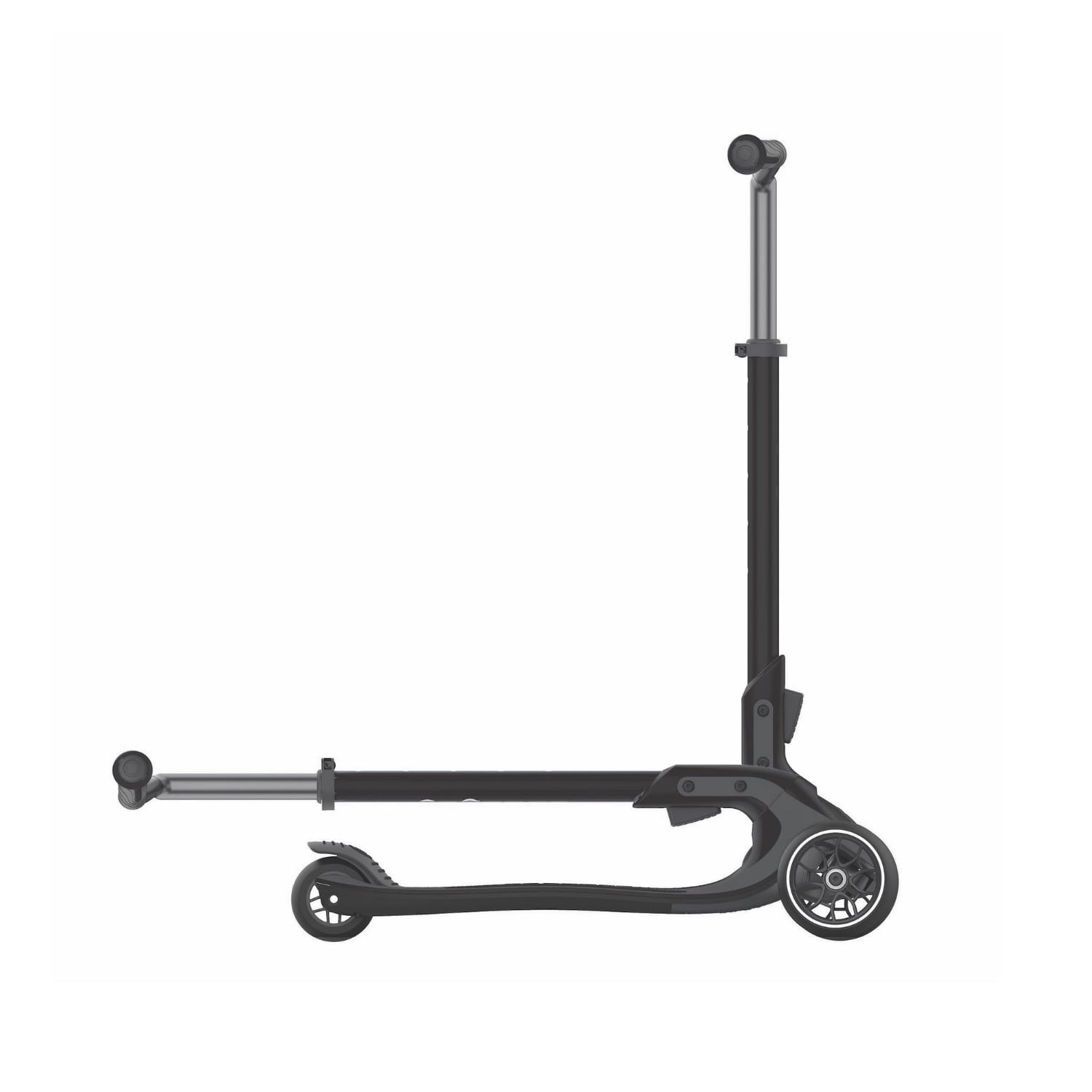 SCOOTER GLOBBER ULTIMUM NEGRO - 4