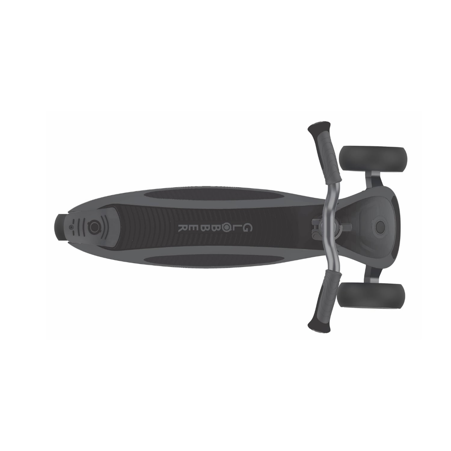 SCOOTER GLOBBER ULTIMUM NEGRO - 5