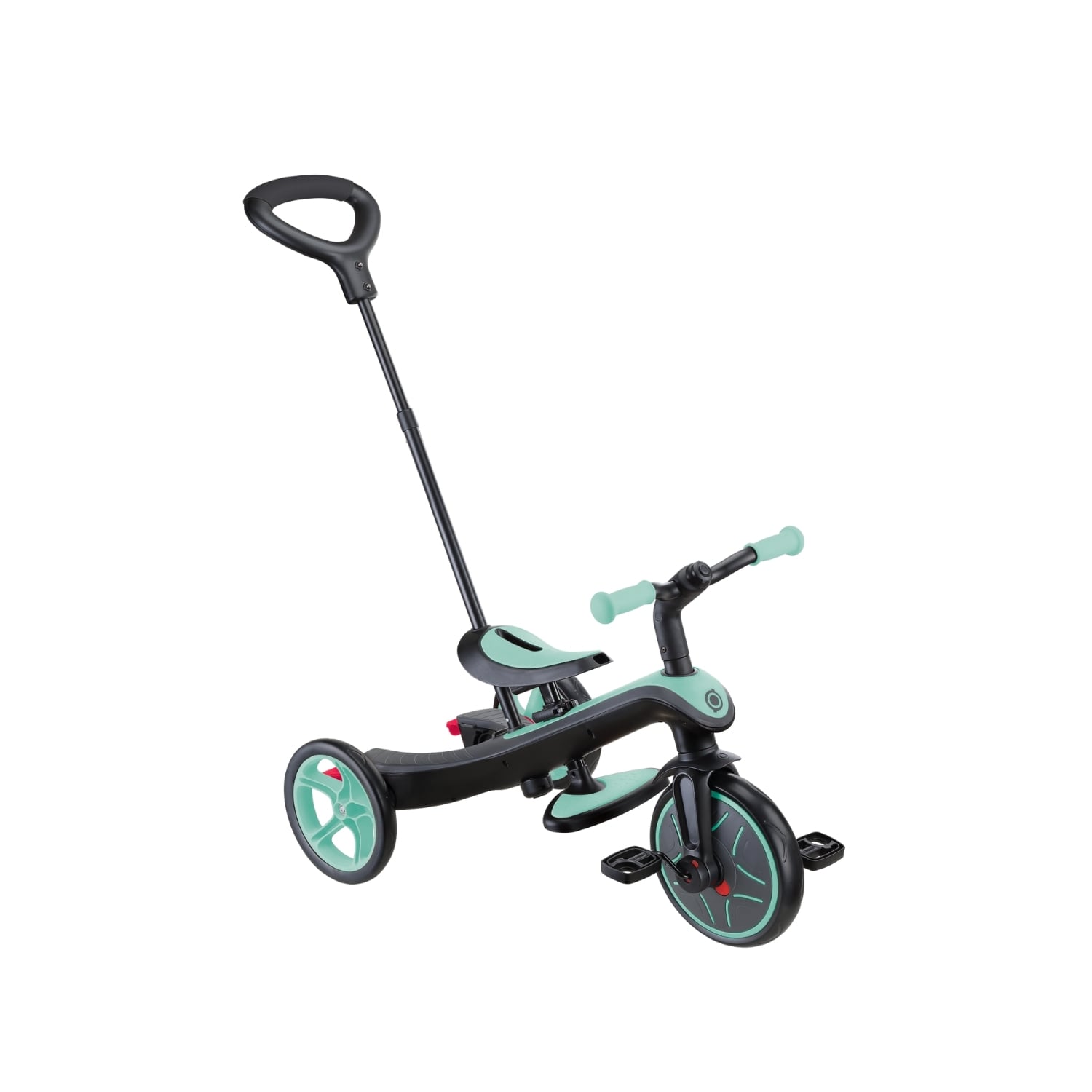 TRICICLO GLOBBER EXPLORER TRIKE 4 EN 1 ARENA - 3