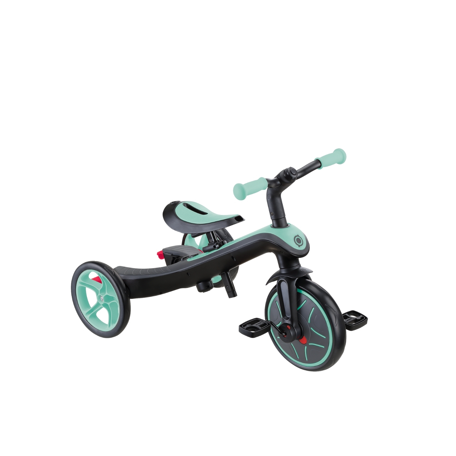 TRICICLO GLOBBER EXPLORER TRIKE 4 EN 1 ARENA - 4