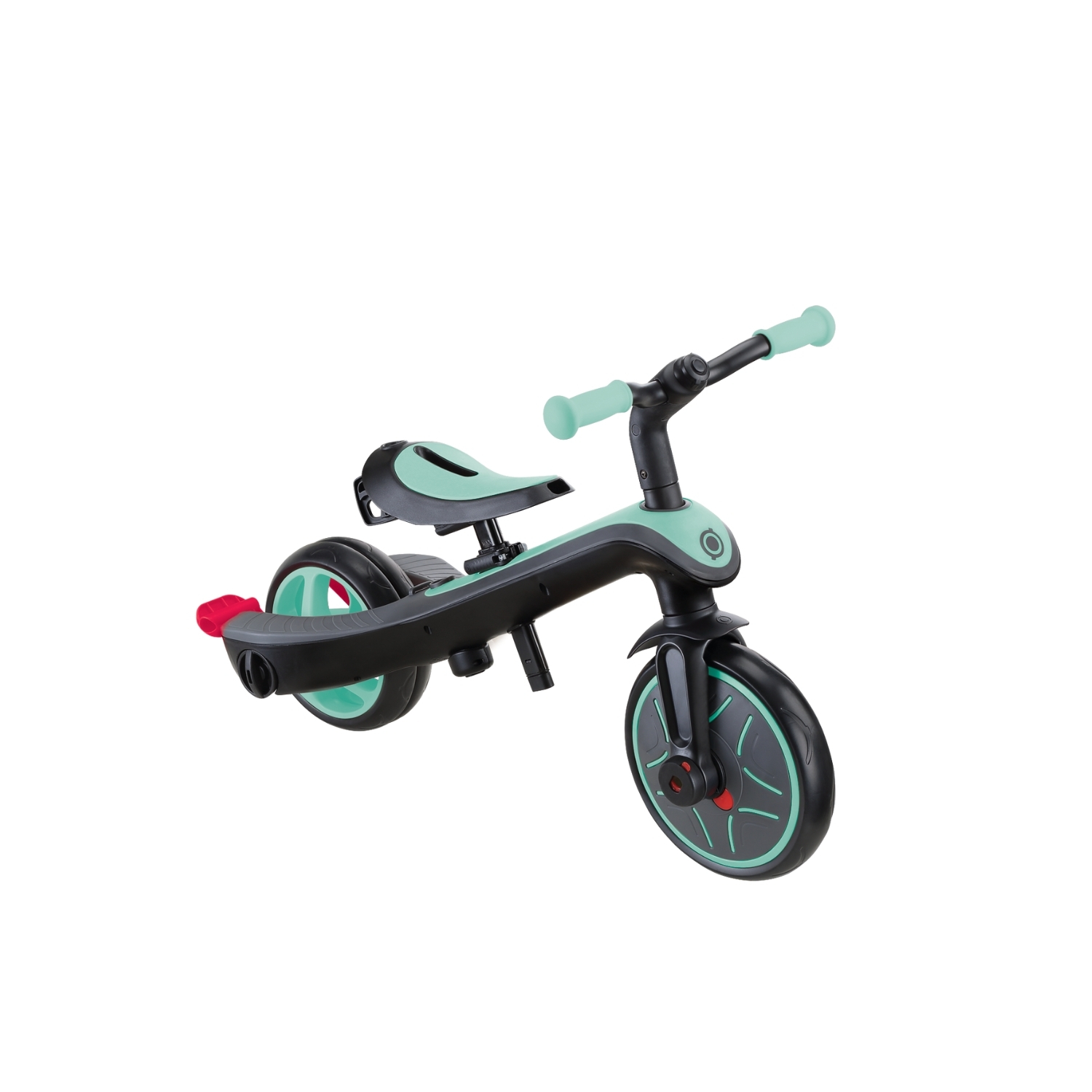 TRICICLO GLOBBER EXPLORER TRIKE 4 EN 1 ARENA - 5