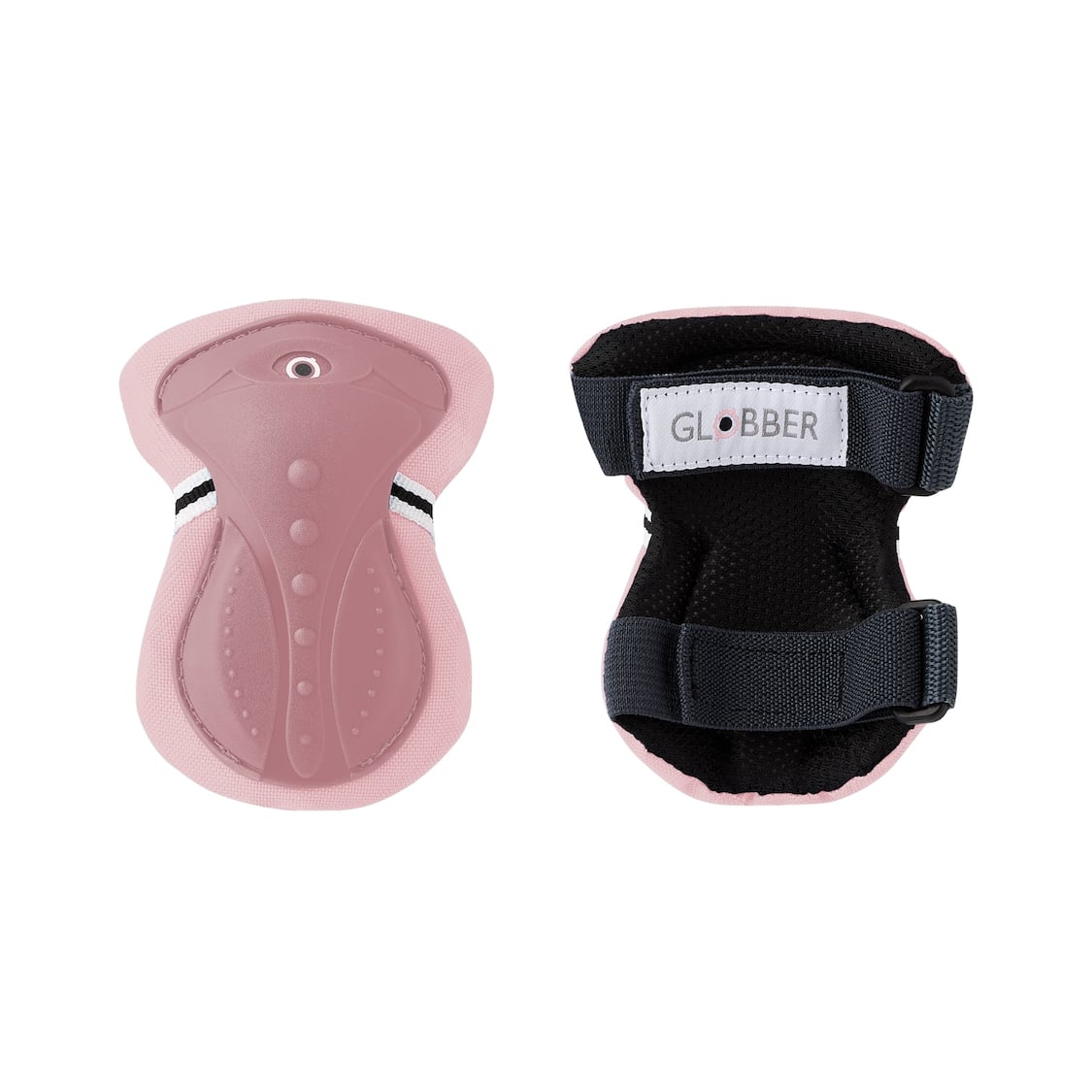 EQUIPO DE PROTECCIÓN ROSADO PASTEL XXS - 2