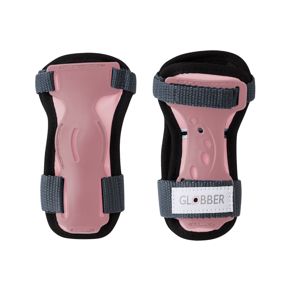EQUIPO DE PROTECCIÓN ROSADO PASTEL XXS - 3