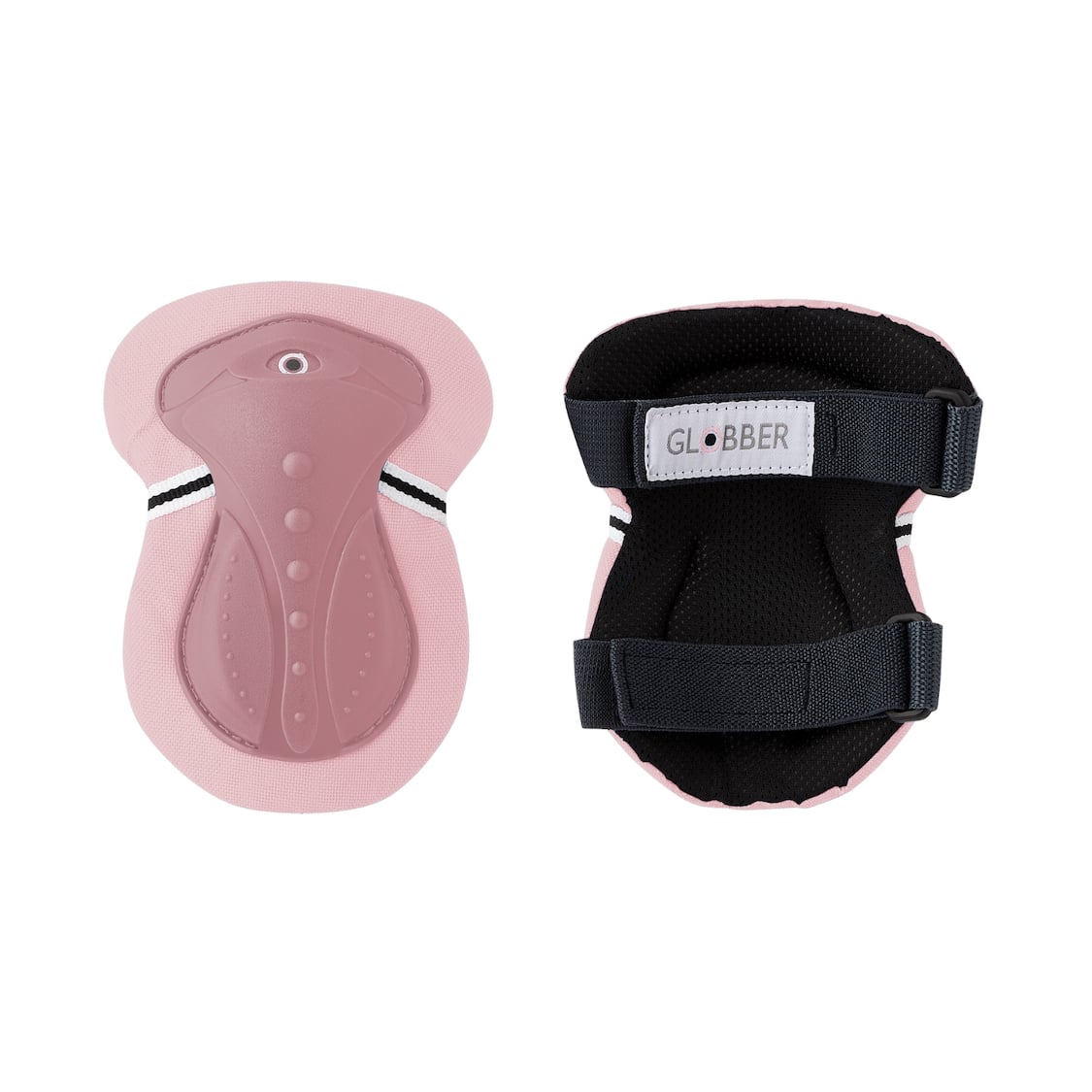 EQUIPO DE PROTECCIÓN ROSADO PASTEL XXS - 4