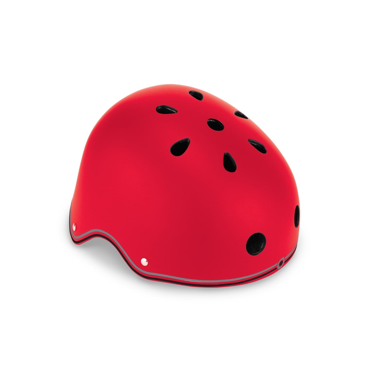 CASCO GLOBBER PRIMO LIGHT XS-S ROJO - 3