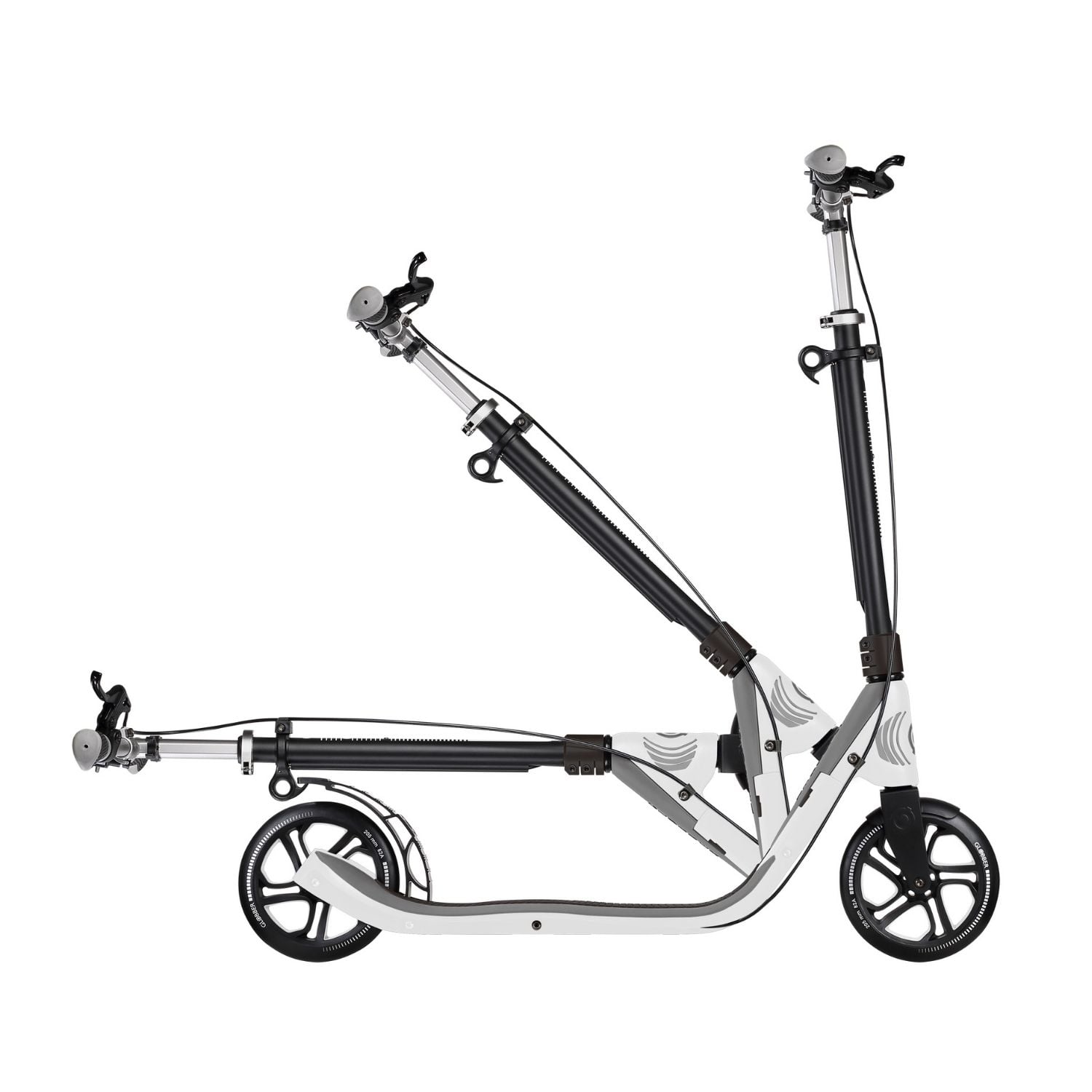 ONE NL 205 DELUXE - 4