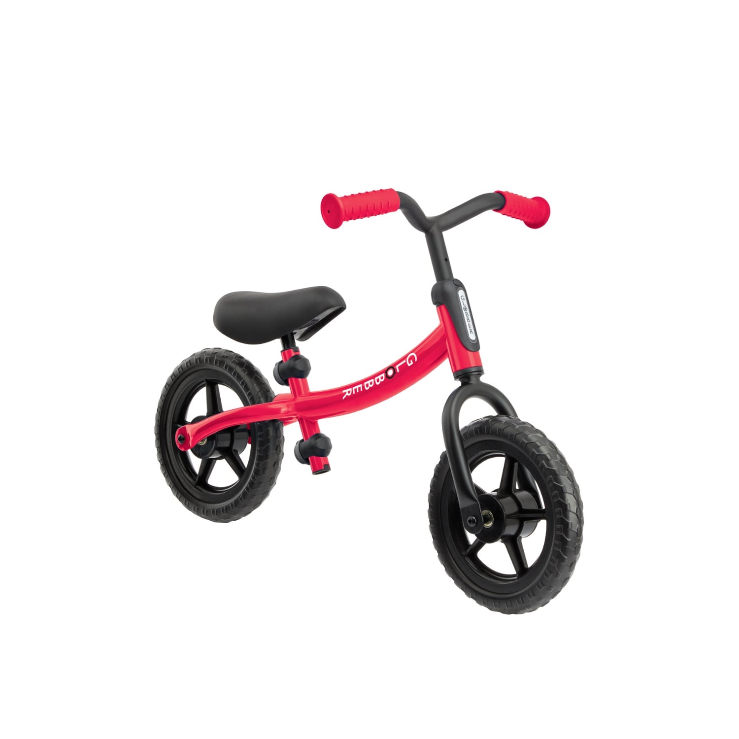 GLOBBER GO BIKE 10' ROJO - 1