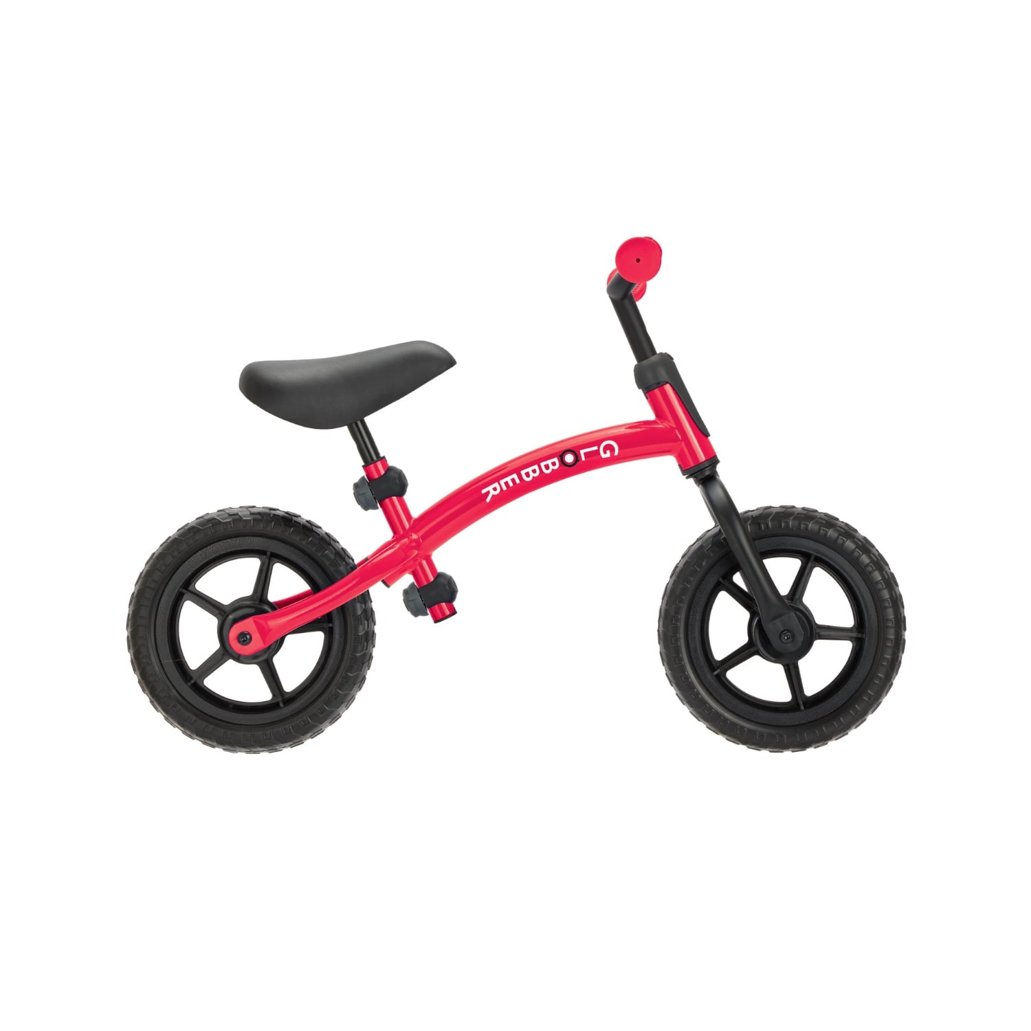 GLOBBER GO BIKE 10' ROJO - 2