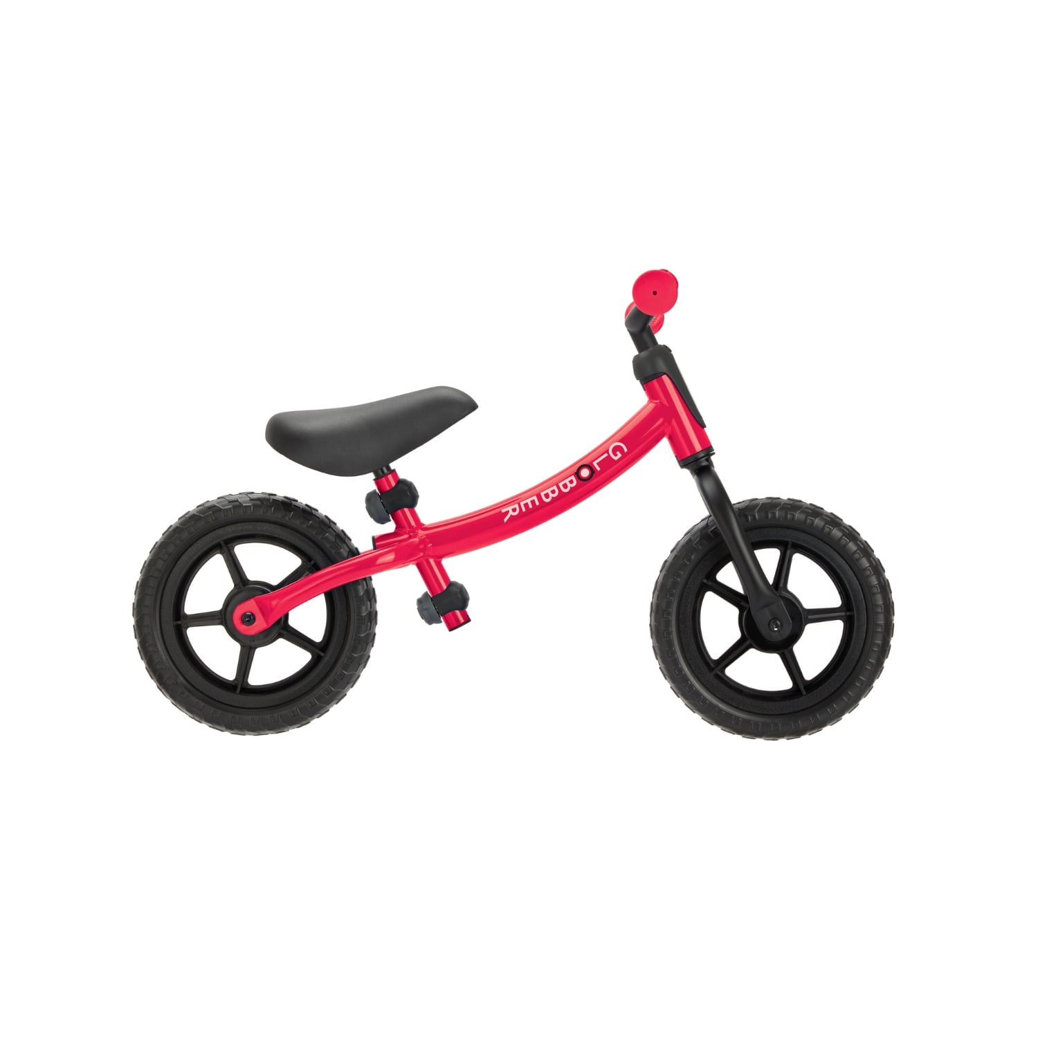 GLOBBER GO BIKE 10' ROJO - 4