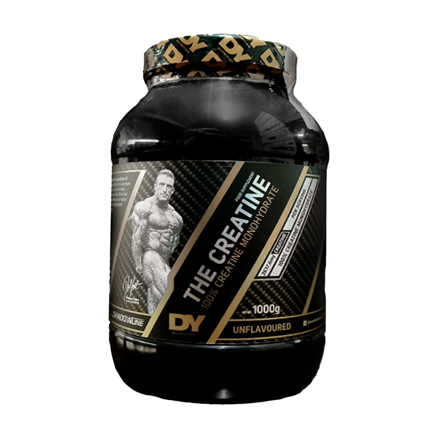 CREATINA MONOHIDRATADA DORIAN YATES 1KG - 1