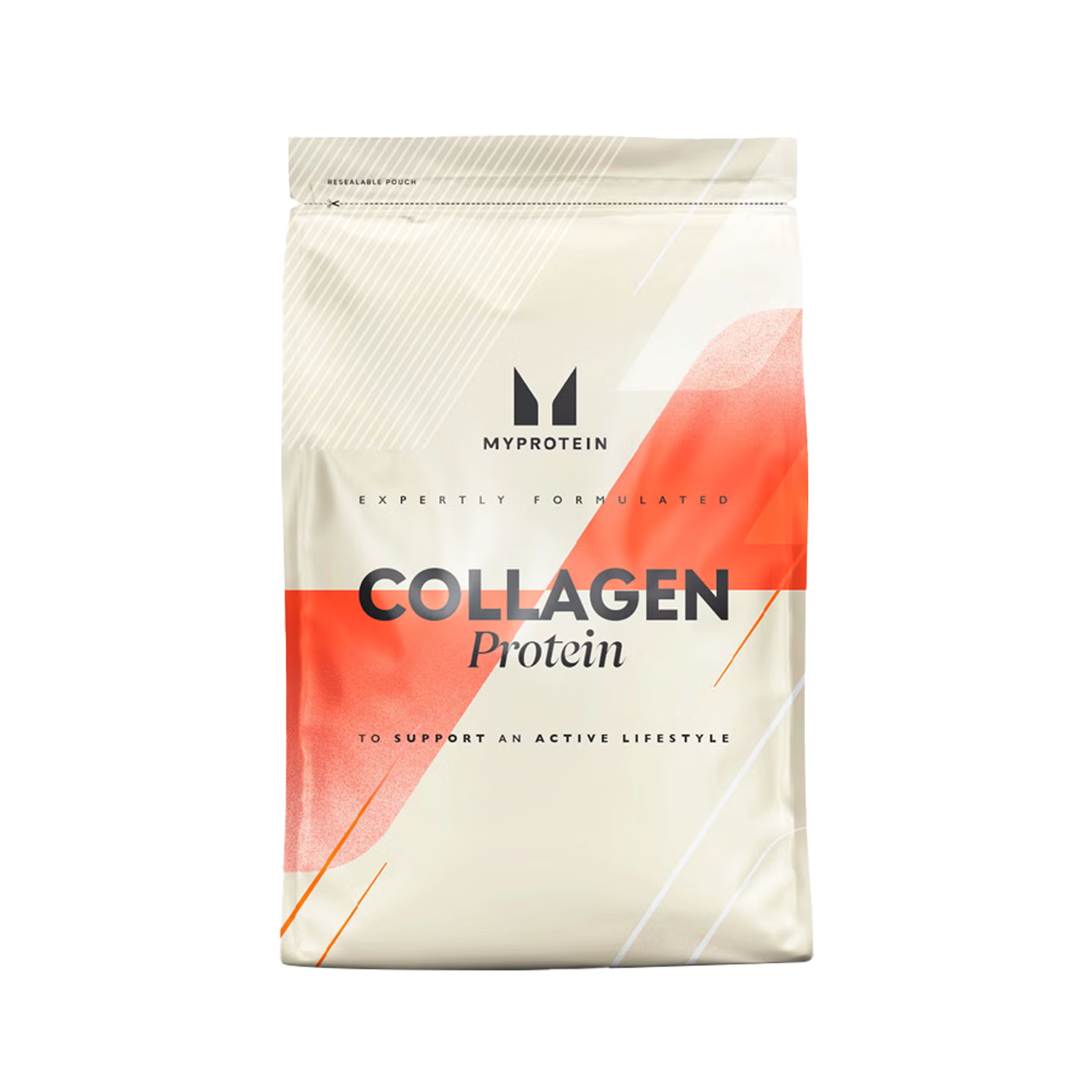 COLAGENO HIDROLIZADO MY PROTEIN 1KG - 1