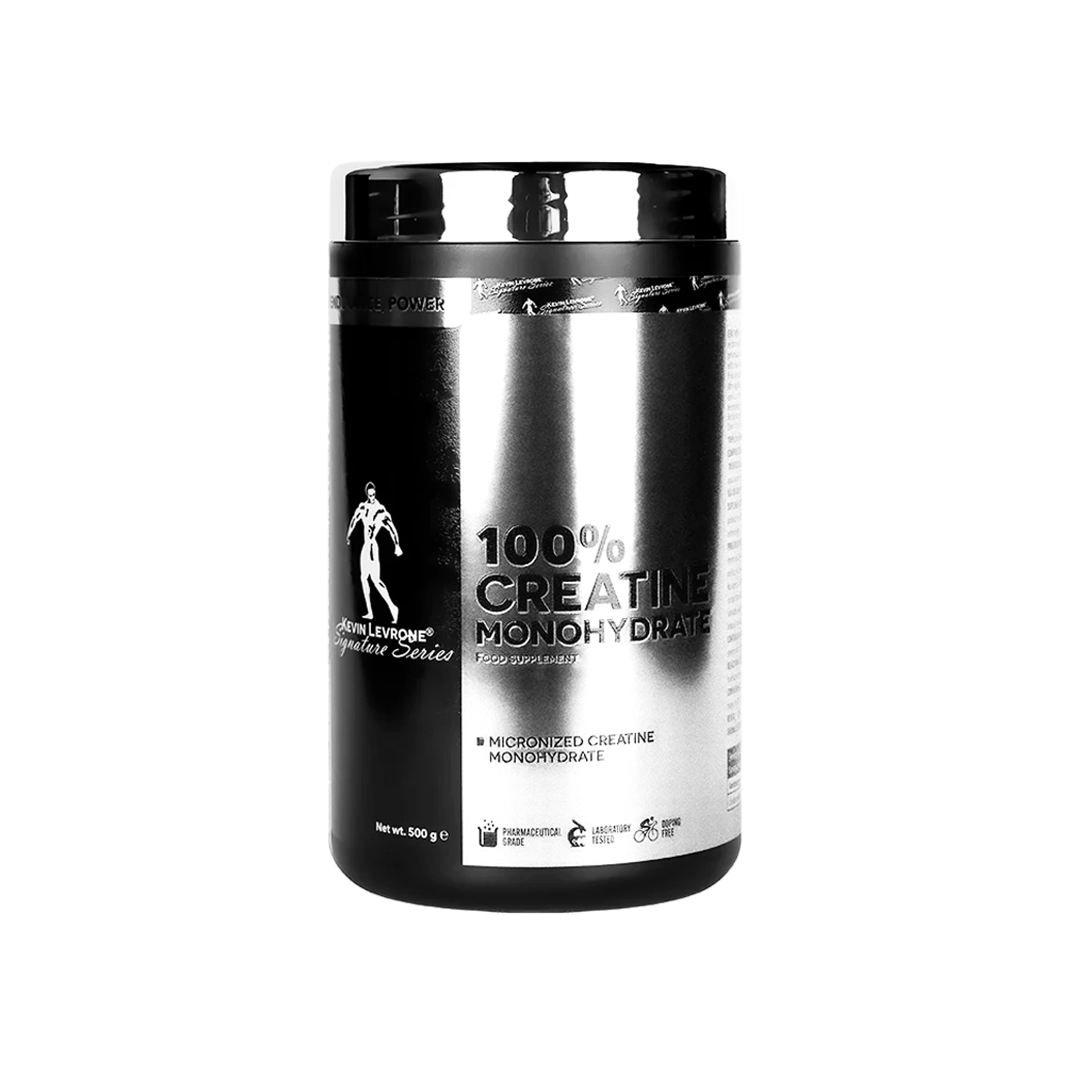 CREATINE MONOHYDRATE KL 500GR - 1