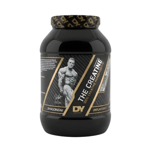 CREATINA MONOHIDRATADA DORIAN YATES 500GR - 1