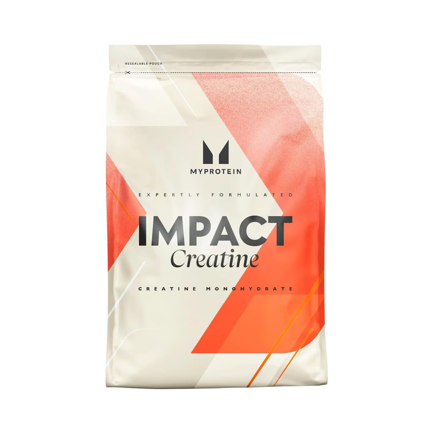 CREATINA MONOHIDRATADA MY PROTEIN 1KG - 1