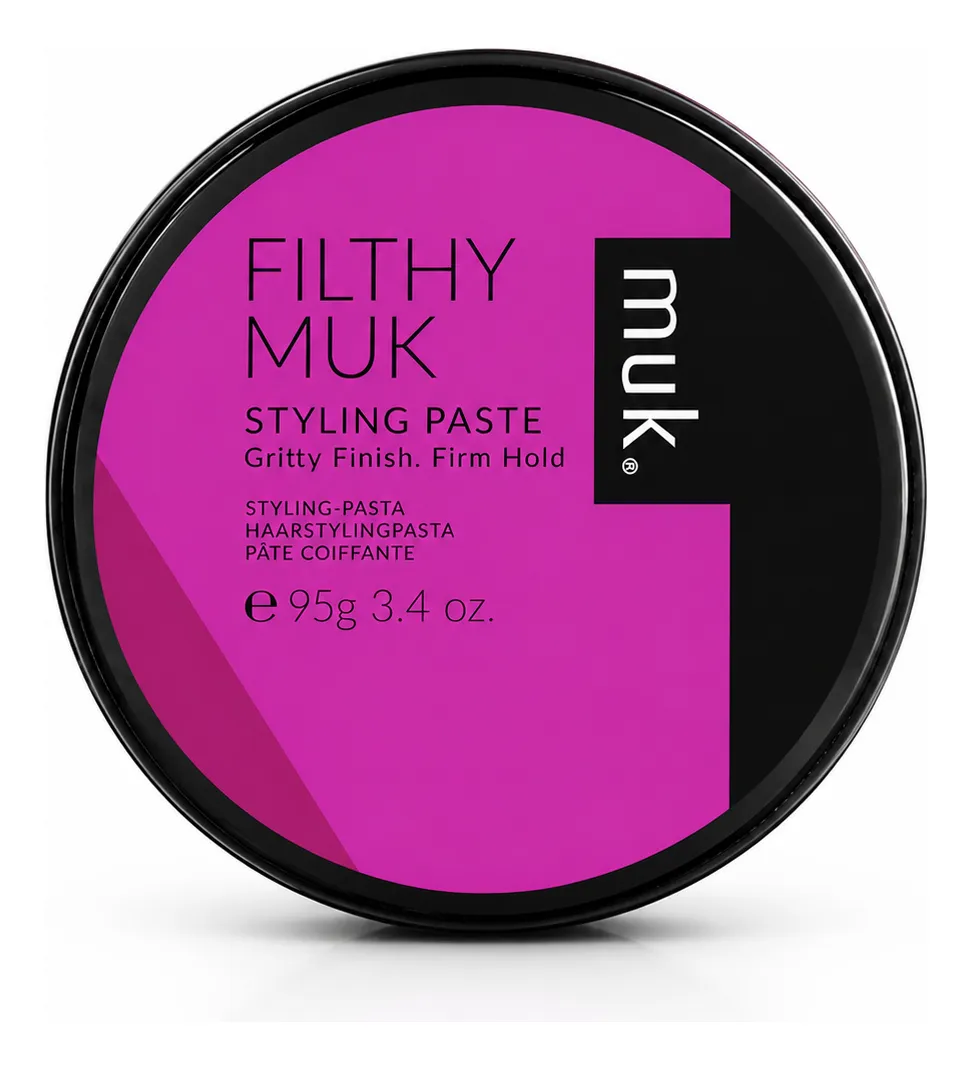 MUK FILTHY - CREMA PARA PEINAR 95GR - 1