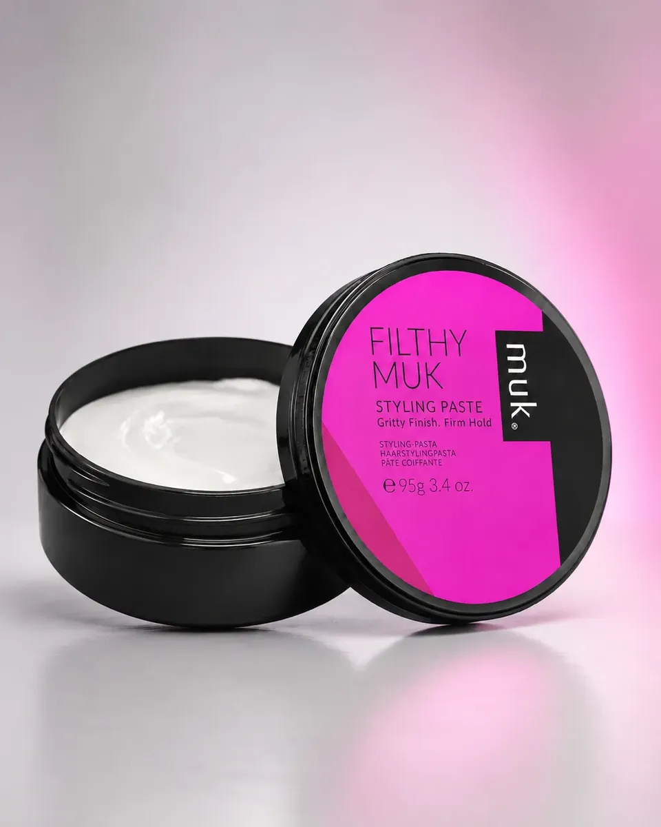 MUK FILTHY - CREMA PARA PEINAR 95GR - 2