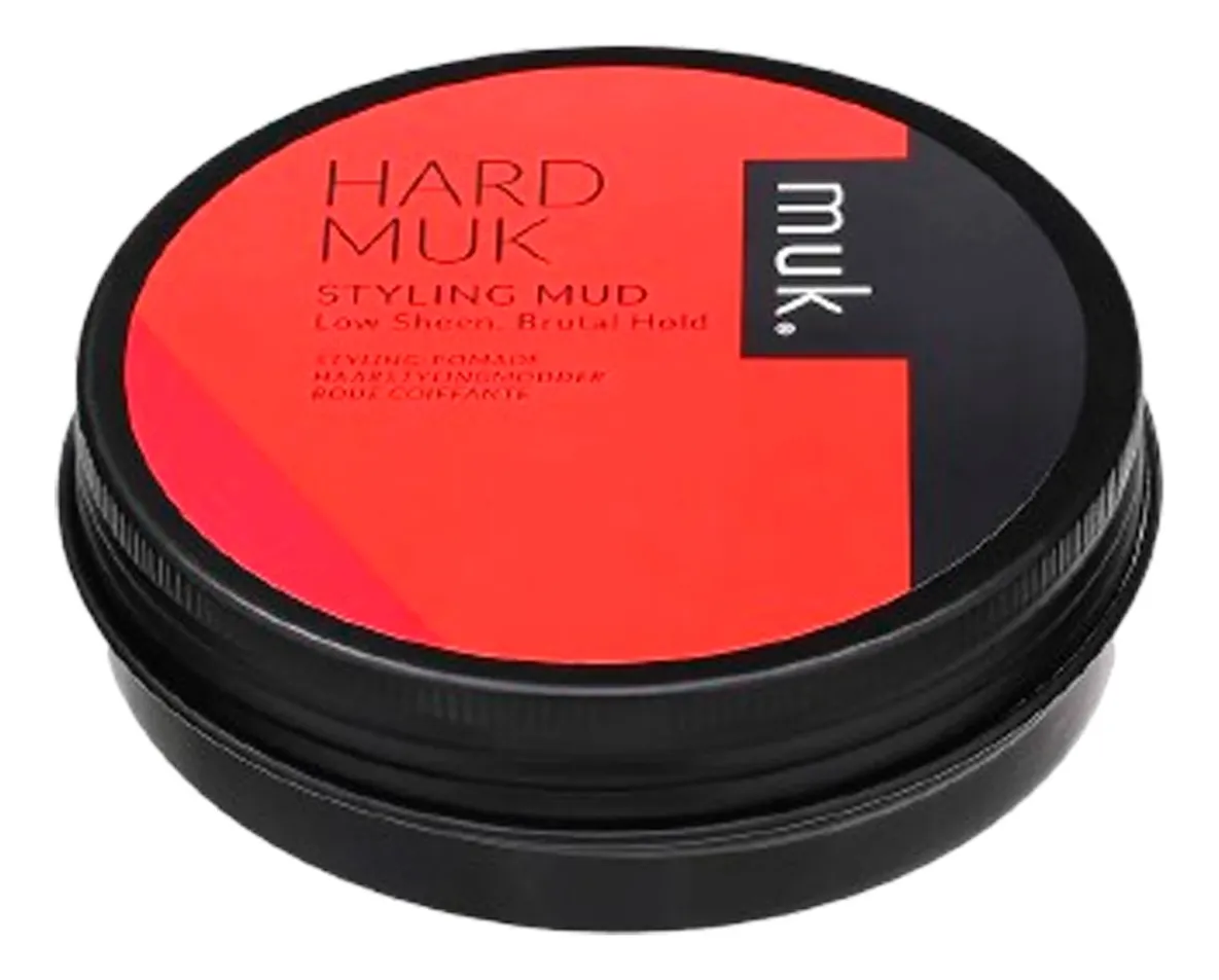 MUK HARD - CREMA PARA PEINAR 95GR - 1