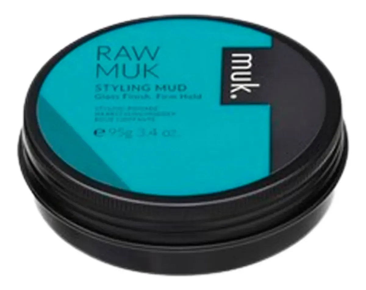 MUK RAW - CREMA PARA PEINAR 95GR - 1