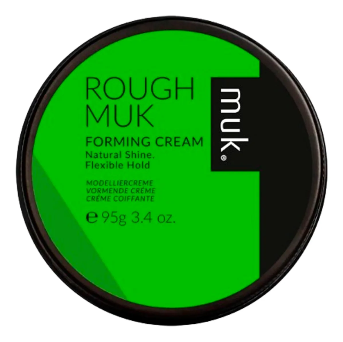 MUK ROUGH BARRO-CREMA MOLDEADORA 95GR - 1