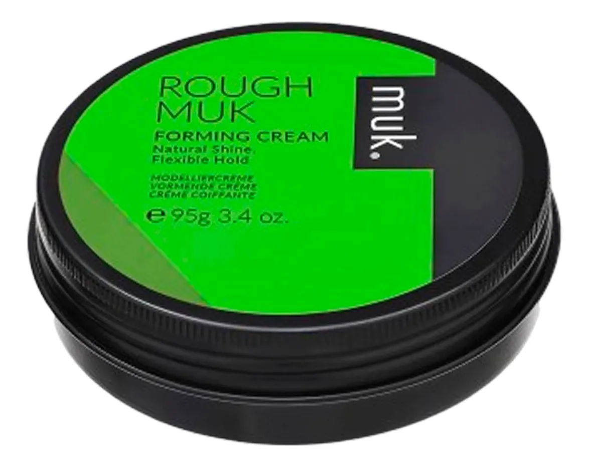 MUK ROUGH BARRO-CREMA MOLDEADORA 95GR - 2