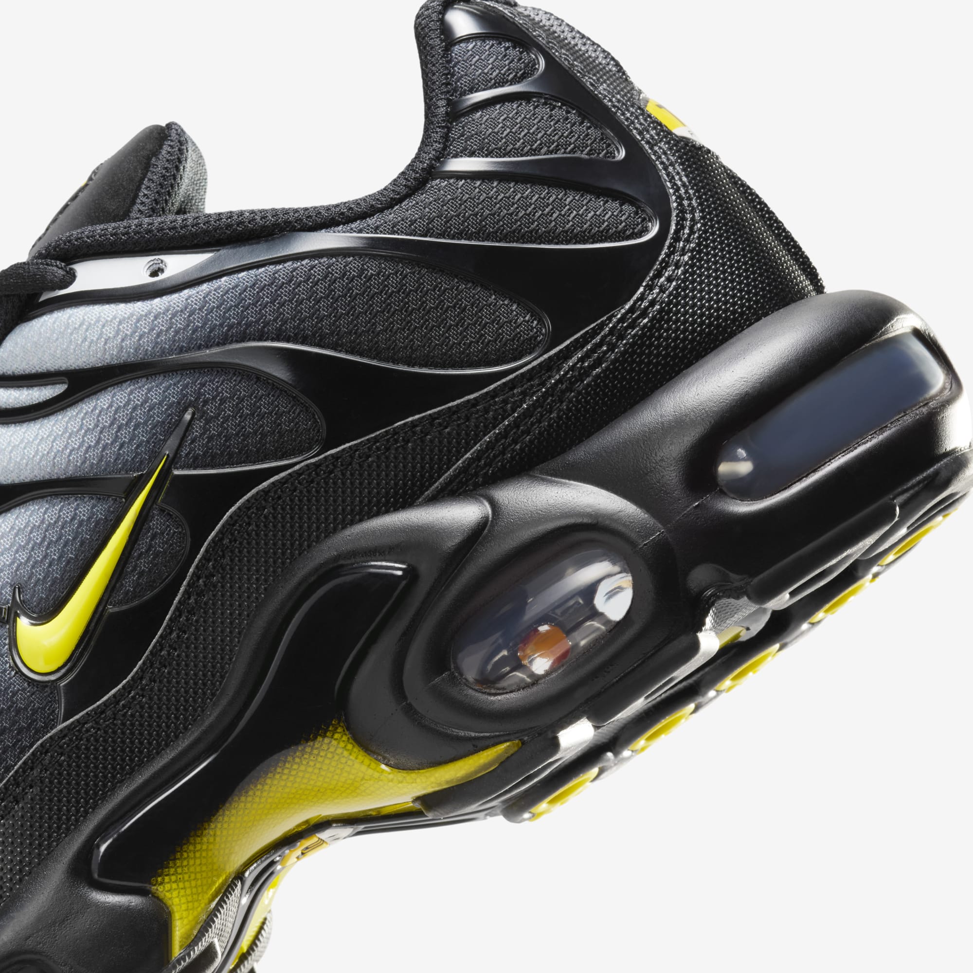 ZAPATILLA HOMBRE NIKE AIR MAX PLUS - 2