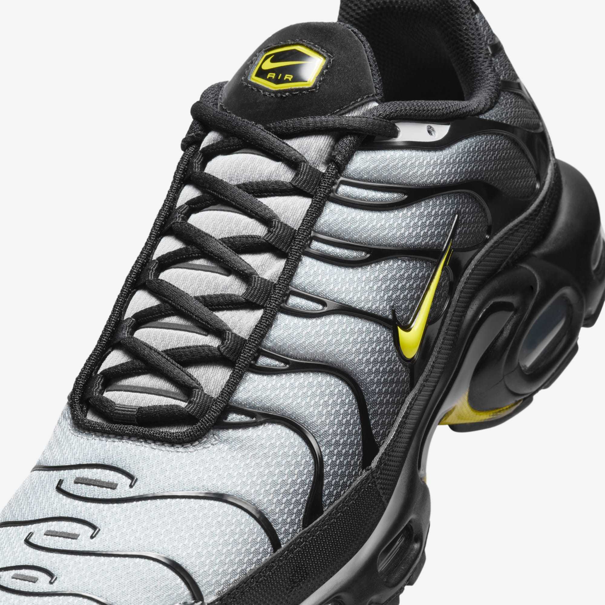ZAPATILLA HOMBRE NIKE AIR MAX PLUS - 3