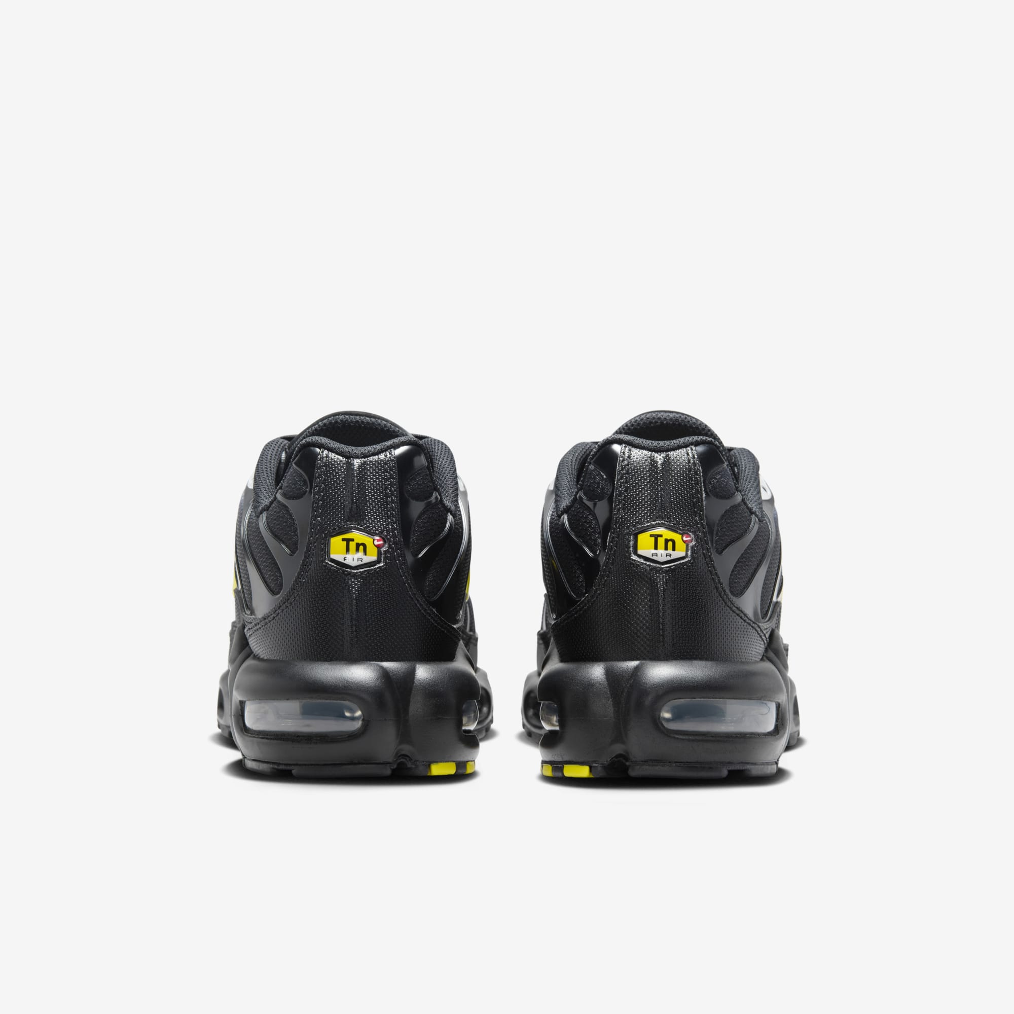 ZAPATILLA HOMBRE NIKE AIR MAX PLUS - 4