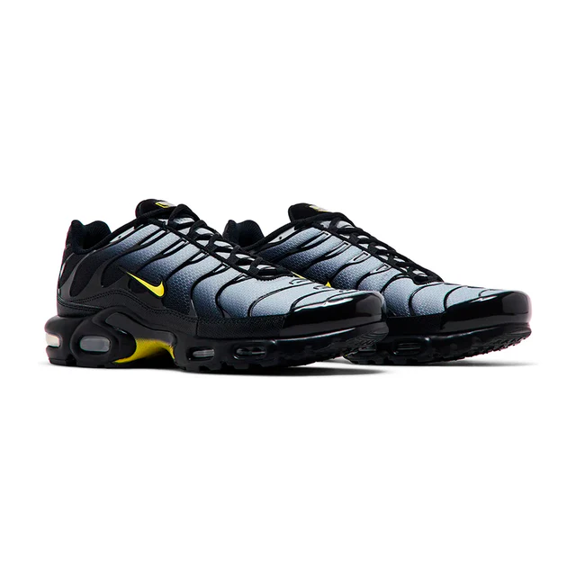 ZAPATILLA HOMBRE NIKE AIR MAX PLUS - 5