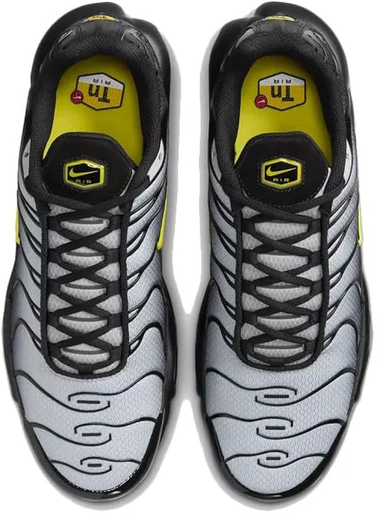 ZAPATILLA HOMBRE NIKE AIR MAX PLUS - 6