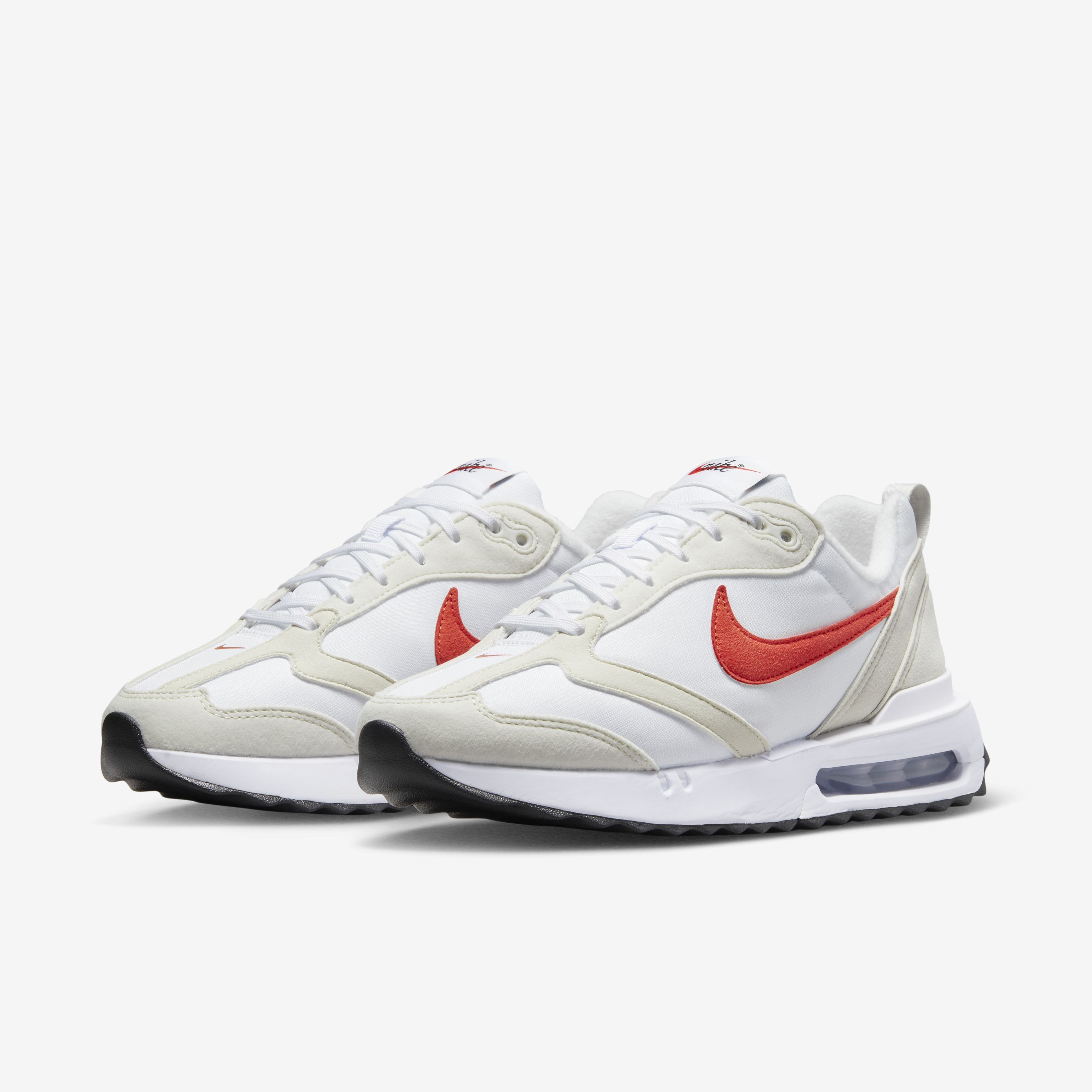 ZAPATILLA MUJER NIKE WMNS AIR MAX DAWN DC4068101 - 3