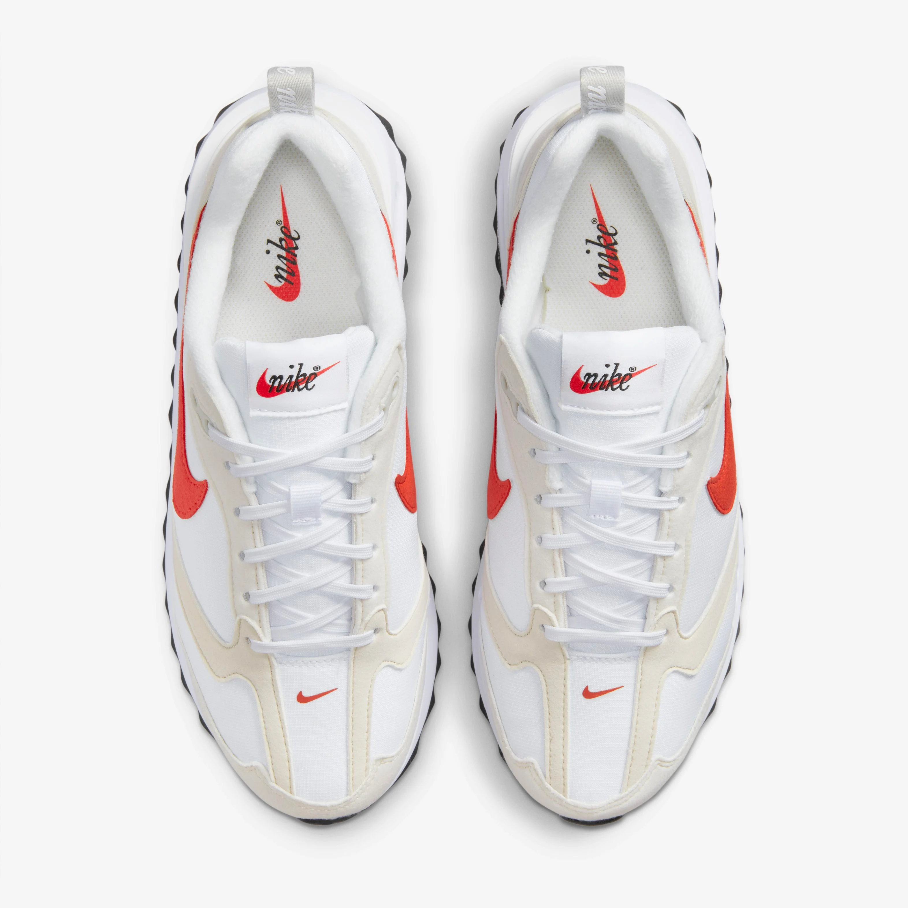ZAPATILLA MUJER NIKE WMNS AIR MAX DAWN DC4068101 - 4