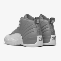 ZAPATILLA AIR JORDAN 12 RETRO STEALTH DE BÁSQUET - CT8013 015 - 4