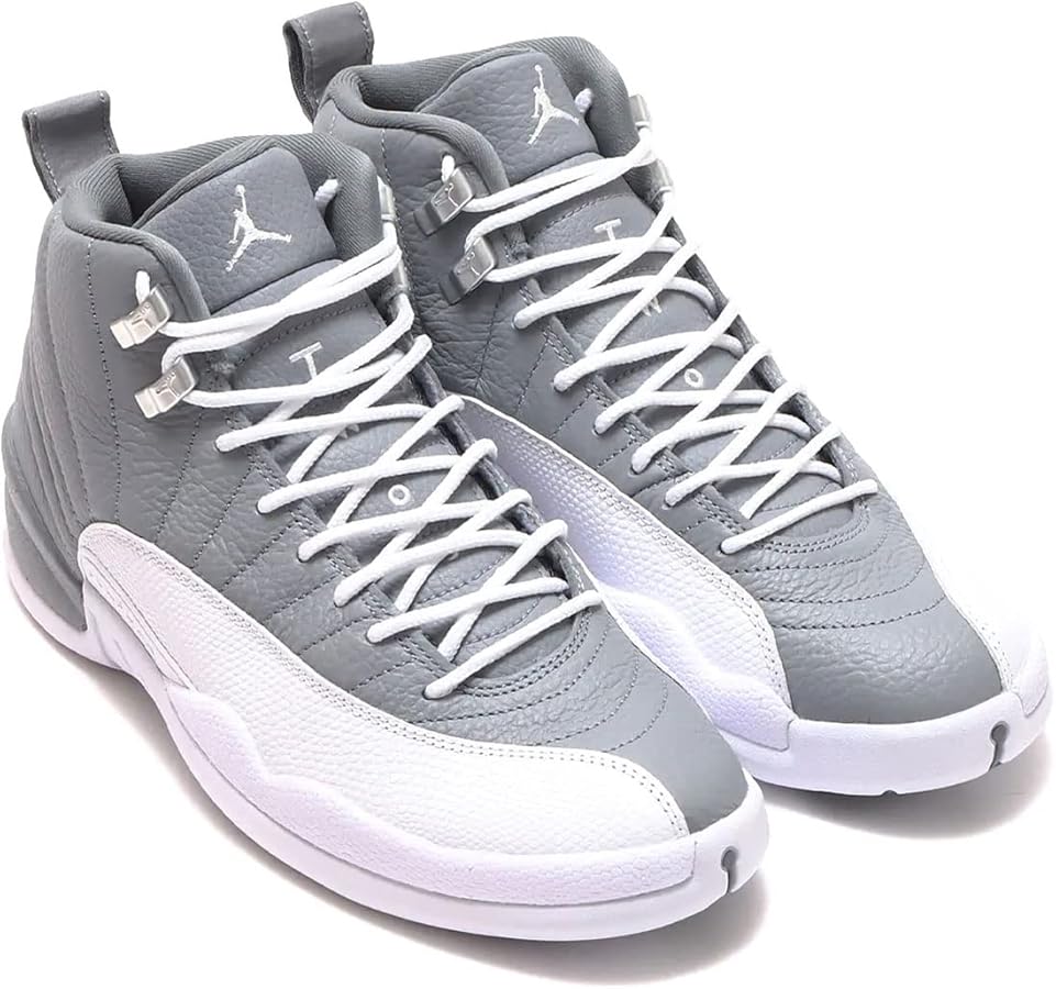 ZAPATILLA AIR JORDAN 12 RETRO STEALTH DE BÁSQUET - CT8013 015 - 6