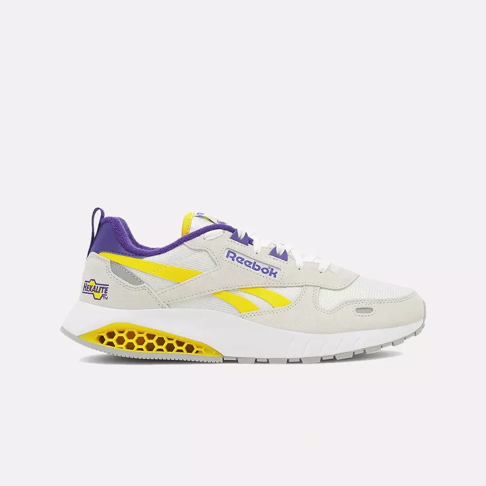 ZAPATILLA REEBOK CLASSIC LEATHER HEXALITE - 100074403 - 1