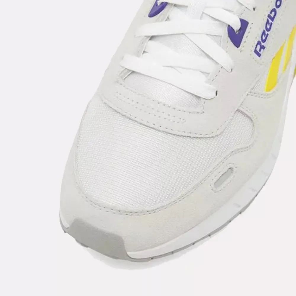 ZAPATILLA REEBOK CLASSIC LEATHER HEXALITE - 100074403 - 3