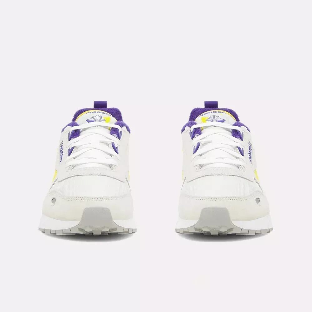 ZAPATILLA REEBOK CLASSIC LEATHER HEXALITE - 100074403 - 4
