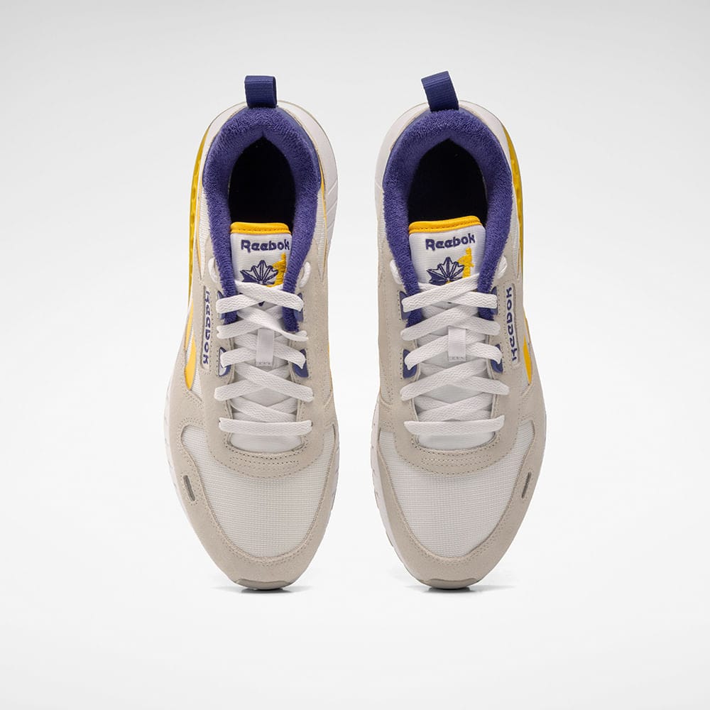 ZAPATILLA REEBOK CLASSIC LEATHER HEXALITE - 100074403 - 5
