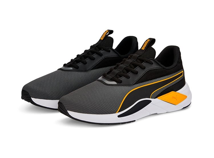 ZAPATILLA HOMBRE PUMA LEX RUNNING - 376826 09 - 3