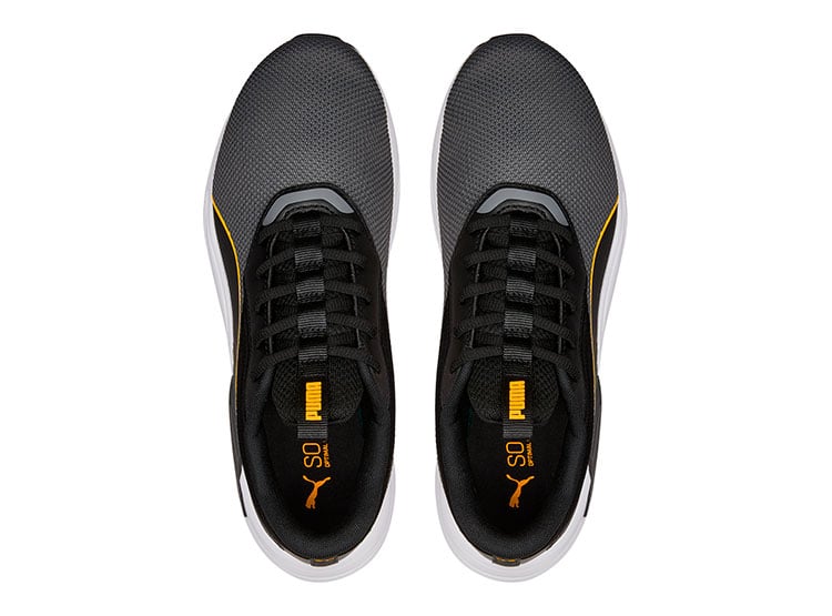 ZAPATILLA HOMBRE PUMA LEX RUNNING - 376826 09 - 5