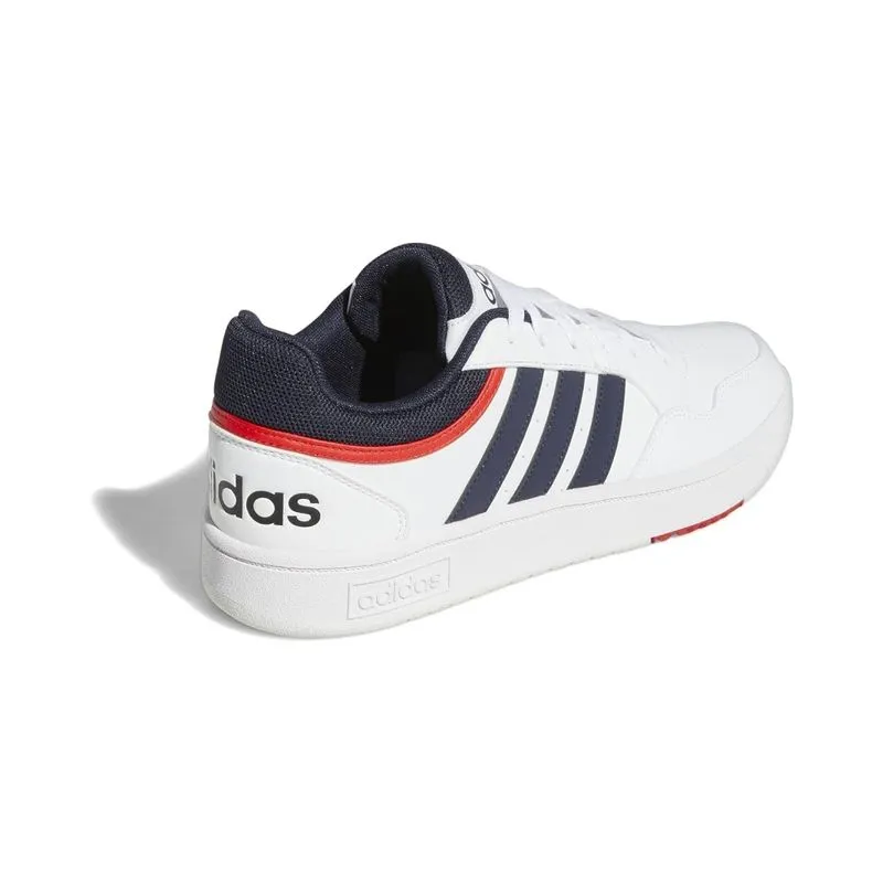 ZAPATILLA ADIDAS HOOPS 3.0 - GY5427 - 3