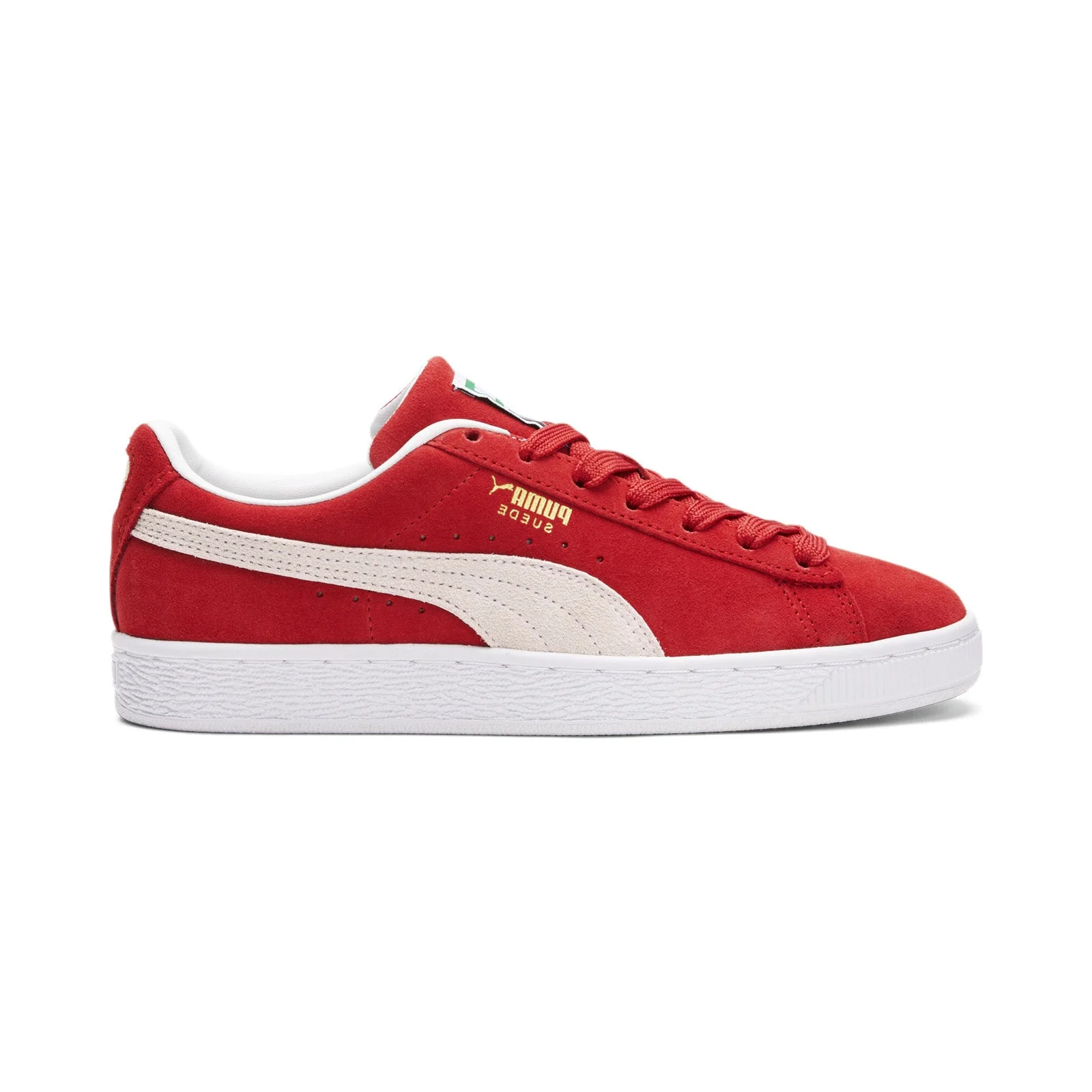 ZAPATILLA PUMA SUEDE CLASSIC XXI- 38141002 - 1