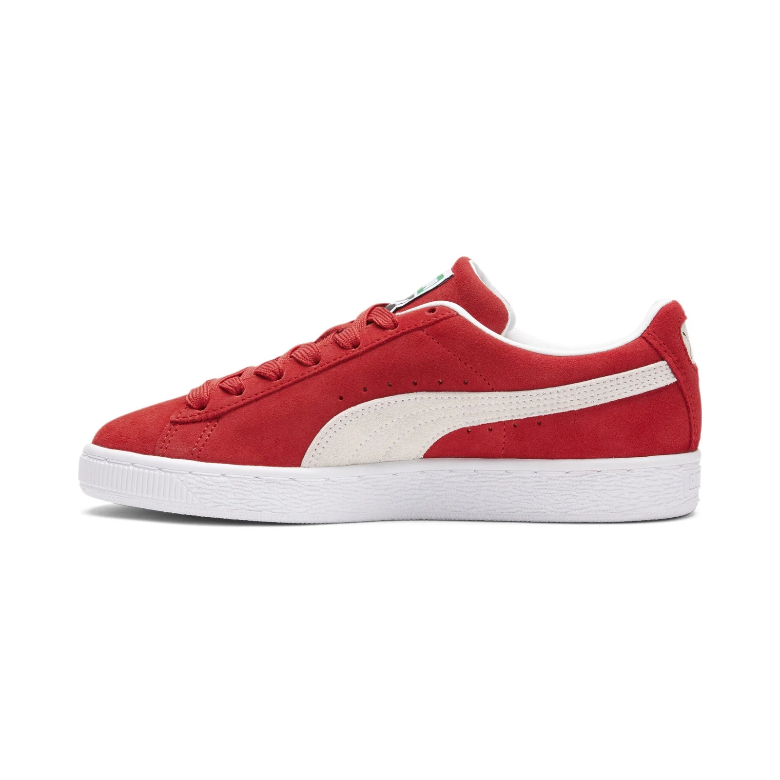 ZAPATILLA PUMA SUEDE CLASSIC XXI- 38141002 - 2