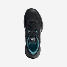 ZAPATILLA ADIDAS TRAIL RUNNING TRACEFINDER - Q47239 - 4
