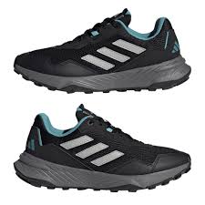 ZAPATILLA ADIDAS TRAIL RUNNING TRACEFINDER - Q47239 - 5