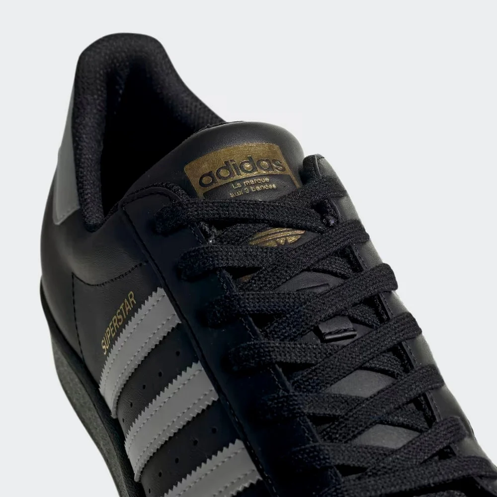 ZAPATILLAS ADIDAS SUPERSTAR UNISEX - EG4959 - 3
